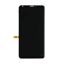 LG V30 / V30 Plus / V30S ThinQ LCD Screen Assembly Replacement With Frame (Cloud Silver)