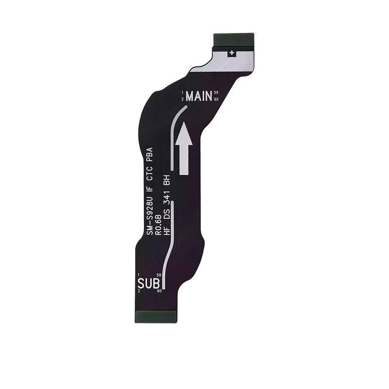 Samsung Galaxy S24 Ultra 5G Mainboard Flex
