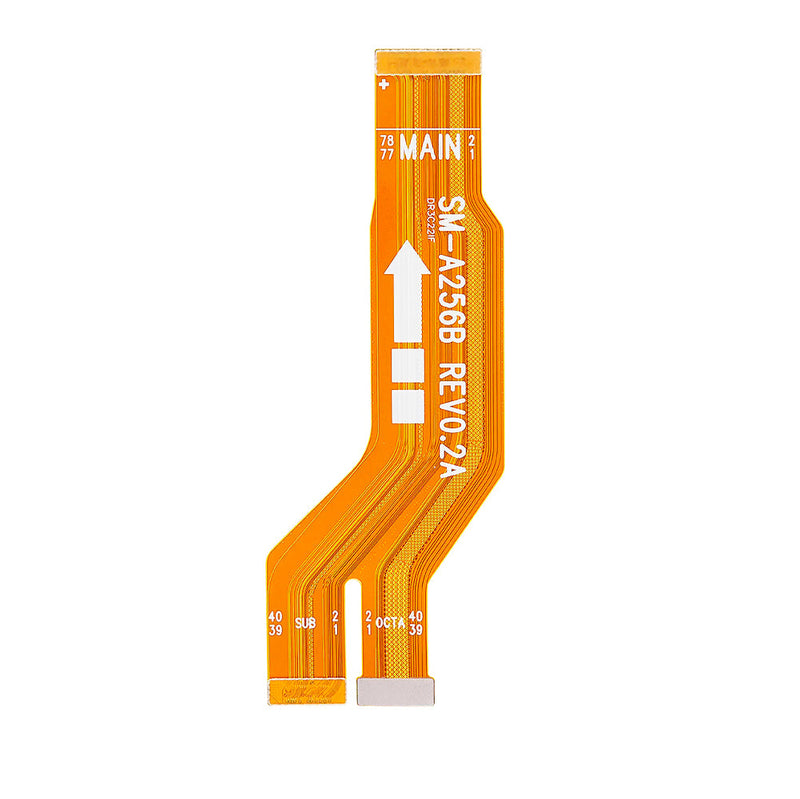 Samsung Galaxy A25 5G (A256 / 2023) Mainboard Flex Cable Replacement