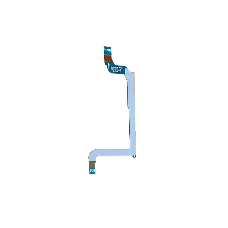 Samsung Galaxy Z Fold 4 5G Antenna Connecting Cable (Mainboard To Charging Port) Replacement (F936)
