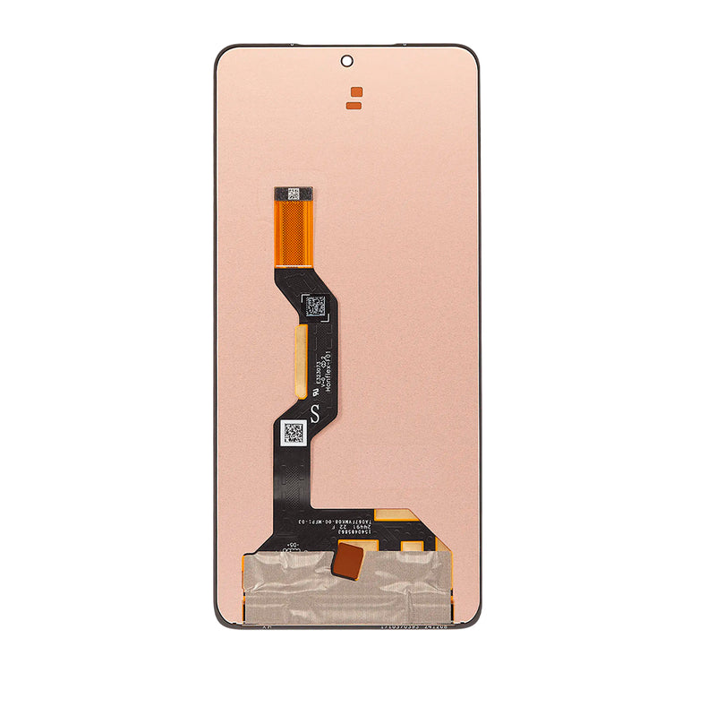 Motorola Moto G Stylus 5G (XT2517-3 /2025) / Edge 60 Stylus (XT2517-4 /2025) OLED Screen Assembly Replacement Without Frame (Refurbished) (All Colors)