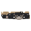 Motorola Moto E5 (XT1944) Charging Port Board Connector Replacement