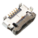 Motorola Moto G3 Charging Port Dock Connector Replacement (Soldering Requiered)