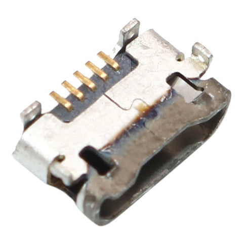 Motorola Moto G3 Charging Port Dock Connector Replacement (Soldering Requiered)