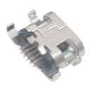 Motorola Moto G5 / G4 Play / E3 Charging Port Dock Connector Replacement (Soldering Requiered)