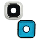 Samsung Galaxy Note 5 Back Glass Camera Lens With Bezel Replacement (All Colors)