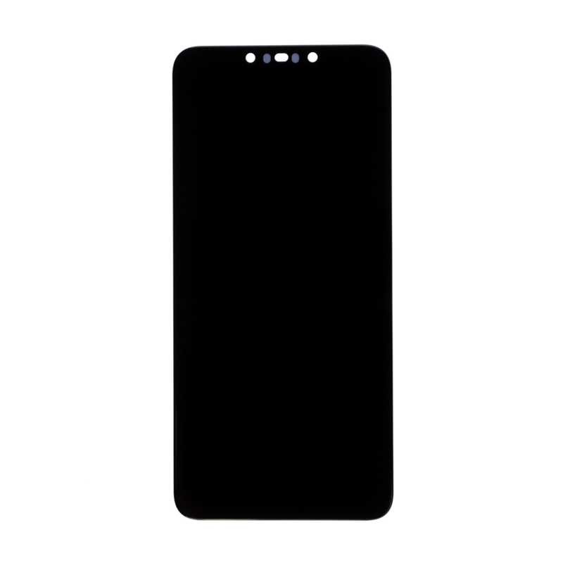 Huawei P Smart Plus (2018) / NOVA 3i LCD Assembly Without Frame (Refurbished)