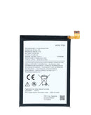 Motorola Moto G54 (XT2343 / 2023) / Moto G54 Power (XT2343-5 / 2023) / Moto G64 5G (XT-2431 / 2024) (PC60) Battery Replacement High Capacity
