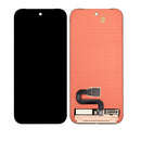 Google Pixel 10 OLED Assembly Without Frame (With Finger Print Sensor) (Refurbished) (All Colors)