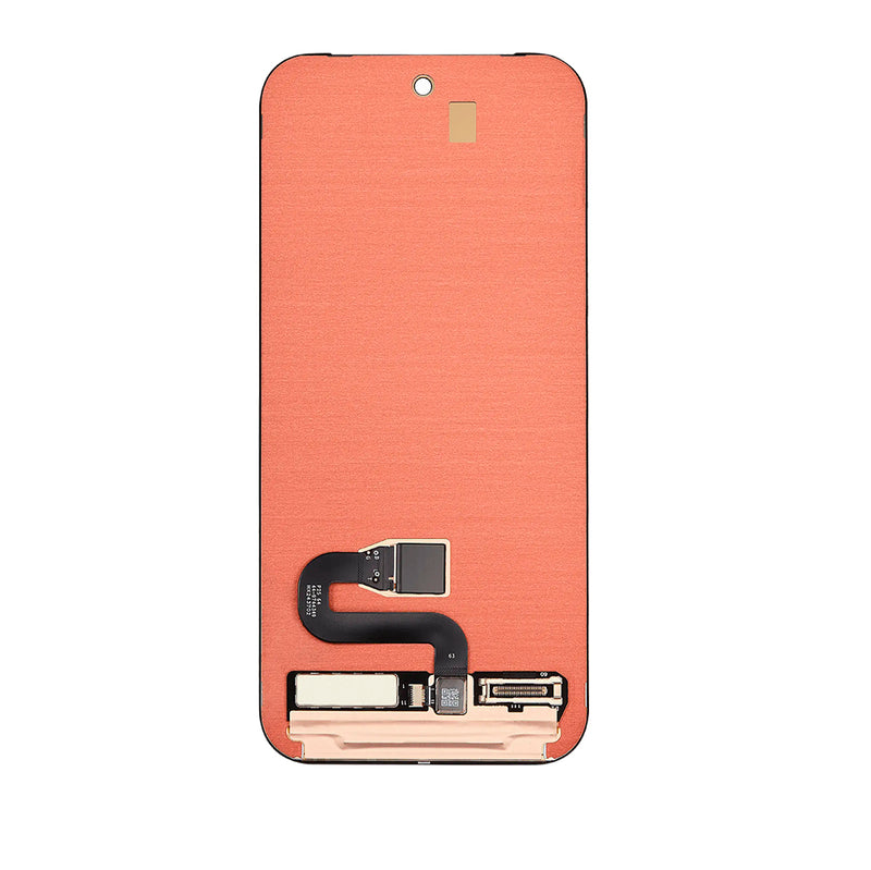 Google Pixel 10 OLED Assembly Without Frame (With Finger Print Sensor) (Refurbished) (All Colors)
