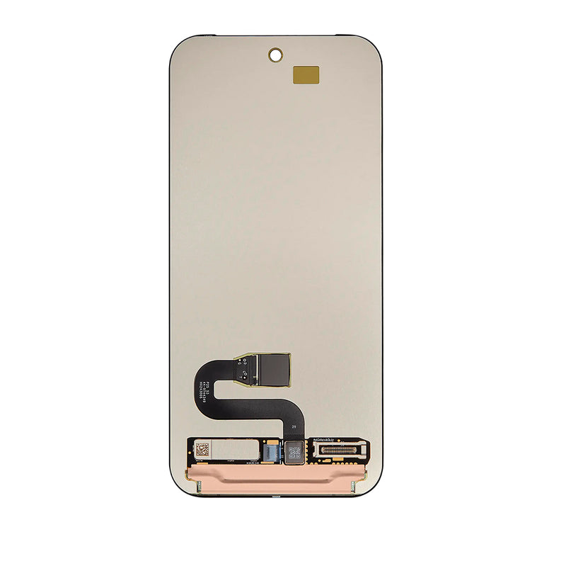 Google Pixel 10 Pro OLED Assembly Without Frame (With Finger Print Sensor) (Refurbished) (All Colors)