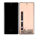 Motorola Moto Edge Plus / Edge 40 Pro (XT2301 / 2023) OLED Assembly Without Frame (Refurbished) (All Colors)