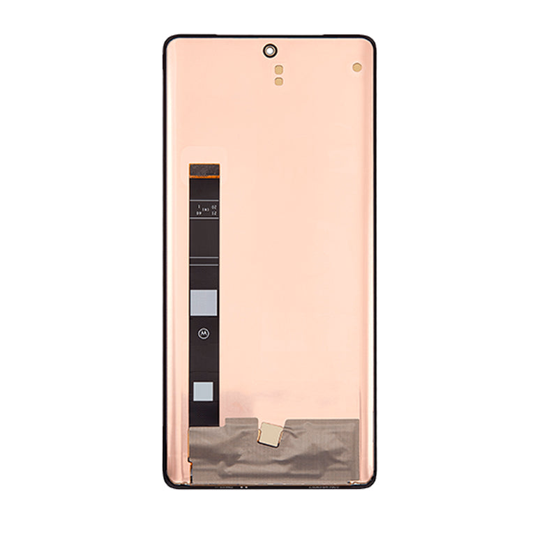 Motorola Moto Edge Plus / Edge 40 Pro (XT2301 / 2023) OLED Assembly Without Frame (Refurbished) (All Colors)