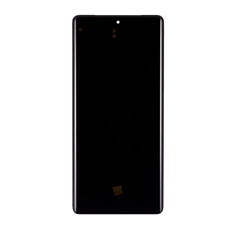 Motorola Moto Edge Plus / Edge 40 Pro (XT2301 / 2023) OLED Assembly Without Frame (Refurbished) (All Colors)