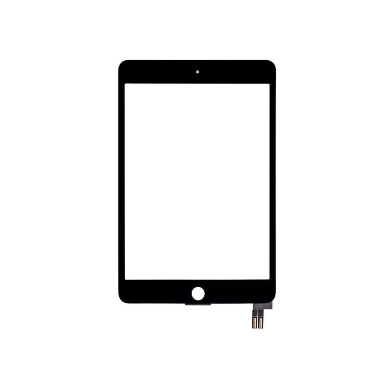 iPad Mini 5 Digitizer (GLASS SEPARATION REQUIRED) (Aftermarket Plus) (Black)