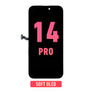 iPhone 14 Pro OLED Screen Replacement (Soft Oled | IQ9)