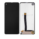 Samsung Galaxy XCover Pro (G715) LCD Without Frame (Refurbished) (Black)