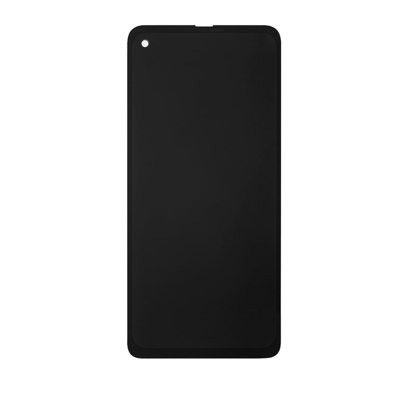 Samsung Galaxy XCover Pro (G715) LCD Without Frame (Refurbished) (Black)