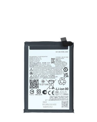 Motorola Moto G Stylus 5G (XT2419 / 2024) (QS50) Battery Replacement High Capacity