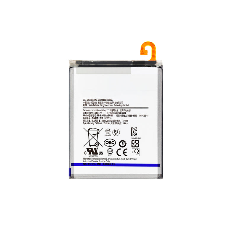 Samsung Galaxy A10 / M10 / A7 (A750) Battery Replacement High Capacity