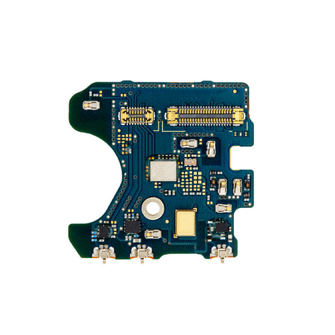 Samsung Galaxy Note 20 5G Microphone PCB Board Replacement (North American Version)