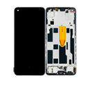OnePlus Nord CE 2 5G LCD Screen Assembly Replacement With Frame (Refurbished) (All Colors)