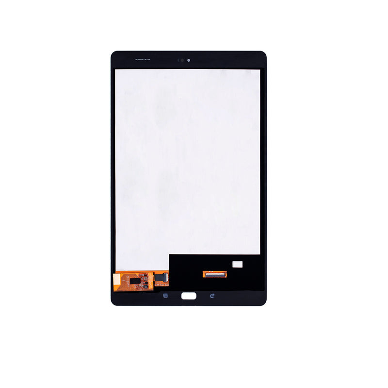 Asus ZenPad Z10 (LTE Version: ZT500KL) (P00I) / ZenPad 3S 10 (LTE Version: Z500KL) LCD Assembly Without Frame Replacement (Refurbished) (Black)