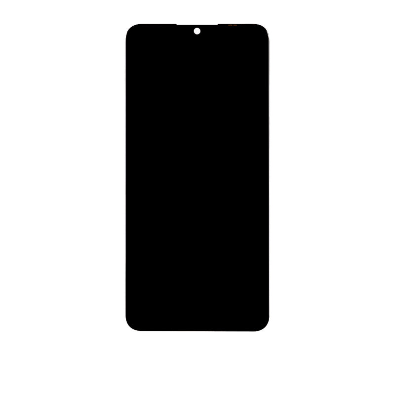 Huawei P30 Lite (2019) / Nova 4E LCD Screen Assembly Replacement Without Frame (Refurbished) (Midnight Black)