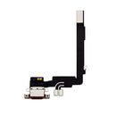 iPhone 16 Pro Max Charging Port Flex Cable Replacement (All Colors)
