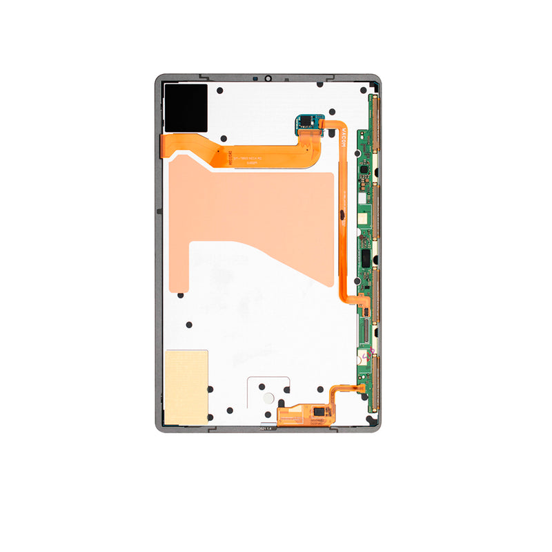 Samsung Tab S6 (T860 / T865 / T867) OLED Screen Assembly Replacement Without Frame