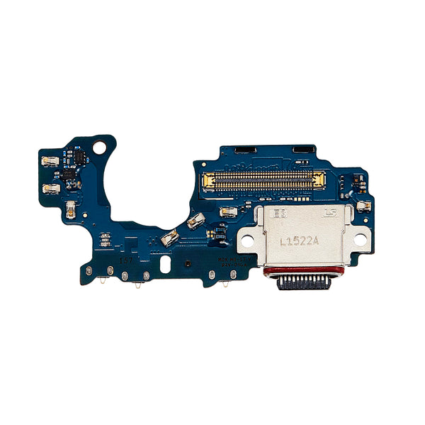 Samsung Galaxy Z Flip 3 5G Charging Port Board Replacement (North American Version)