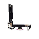 iPhone 16 Charging Port Flex Cable Replacement (All Colors)