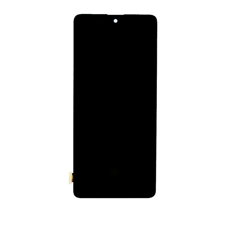 Samsung Galaxy A71 (A715 / 2019) OLED Screen Assembly Replacement Without Frame (Refurbished) (All Colors)