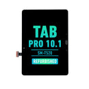 Samsung Galaxy Tab Pro 10.1 SM-T520 LCD Screen Assembly Replacement
