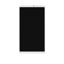 Samsung Galaxy Tab A7 Lite 8.7 (T225 / T227) (4G Version) LCD Screen Assembly Replacement Without Frame (Refurbished) (White)