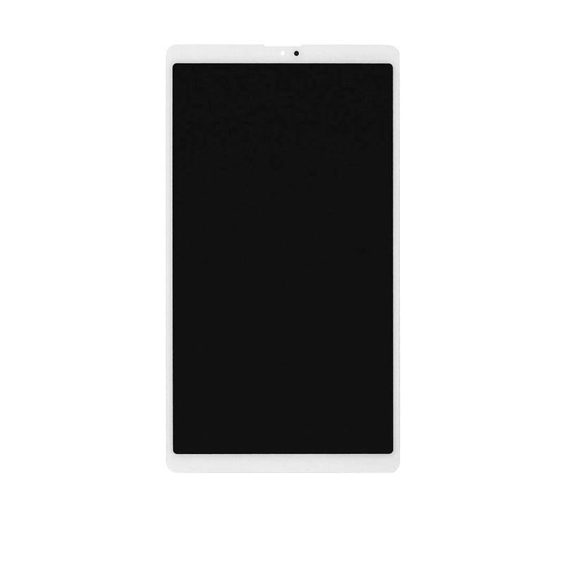 Samsung Galaxy Tab A7 Lite 8.7 (T225 / T227) (4G Version) LCD Screen Assembly Replacement Without Frame (Refurbished) (White)