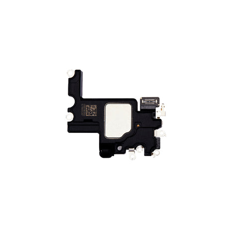 iPhone 15 Plus Ear Speaker With WiFi Flex Cable Replacement