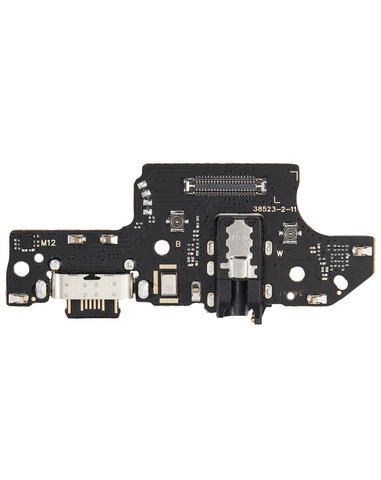 T-Mobile Revvl 7 Charging Port Board