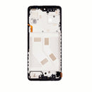 T-Mobile Revvl 7 Pro / T Phone 2 Pro 5G LCD Screen Assembly Replacement With  Frame (Refurbished)