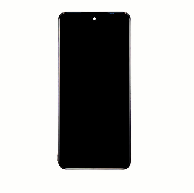T-Mobile Revvl 7 Pro / T Phone 2 Pro 5G LCD Screen Assembly Replacement With  Frame (Refurbished)