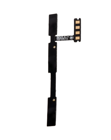T-Mobile Revvl 7 Power and Volume Button Flex Cable Replacement