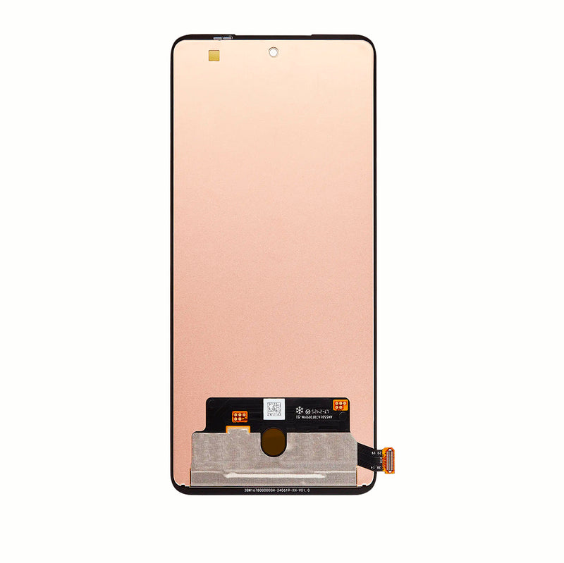 T-Mobile Revvl 7 Pro / T Phone 2 Pro 5G LCD Screen Assembly Replacement Without Frame (Refurbished) (All Colors)