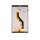 Samsung Galaxy Tab A 8.0 (T295/2019) LCD Screen Assembly Replacement With Digitizer (Black) (LTE VERSION)
