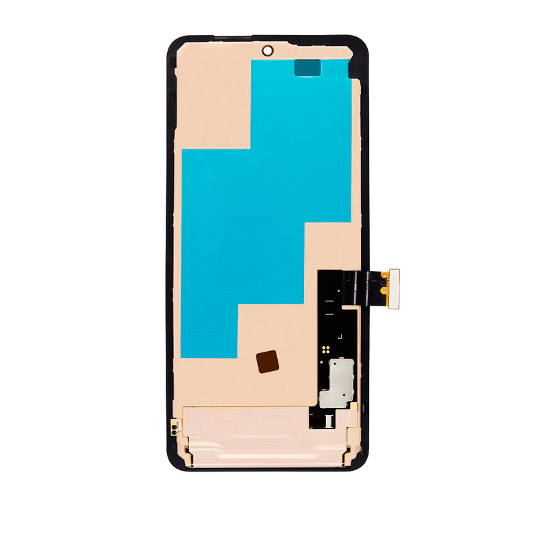 Google Pixel 8 Pro OLED Screen Assembly Replacement With Frame (Without Fingerprint) (OLED PLUS)