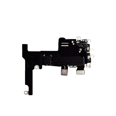 iPhone 16 Plus Wireless NFC Charging With Flashlight Flex Cable Replacement