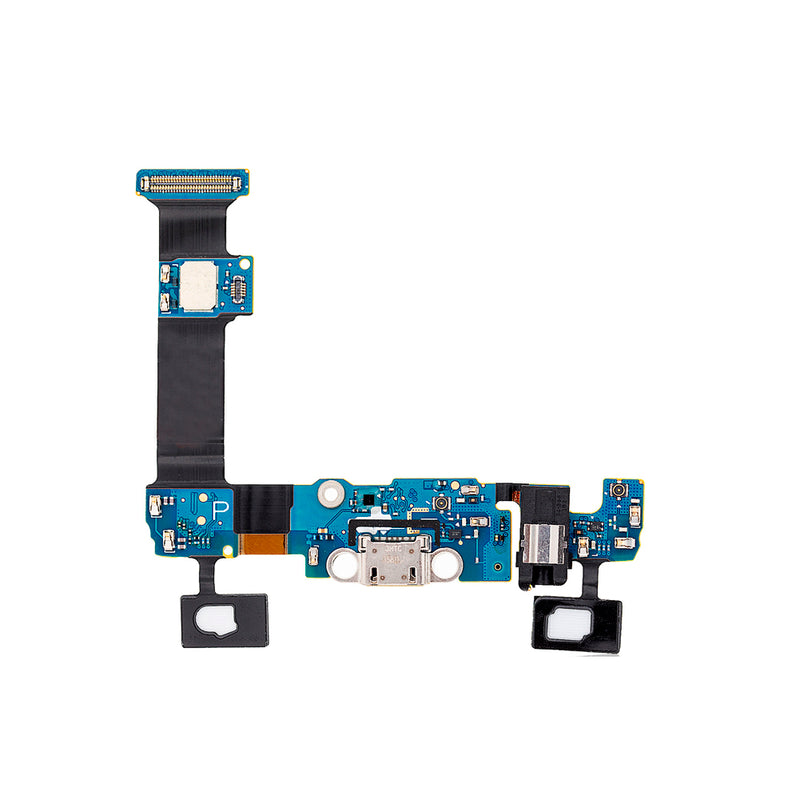 Samsung Galaxy S6 Edge Plus Charging Port Flex Cable Replacement