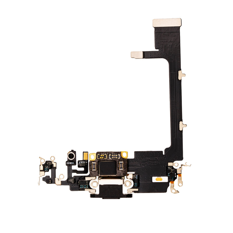 iPhone 11 Pro Charging Port Lightning Connector Without Board Assembly Replacement