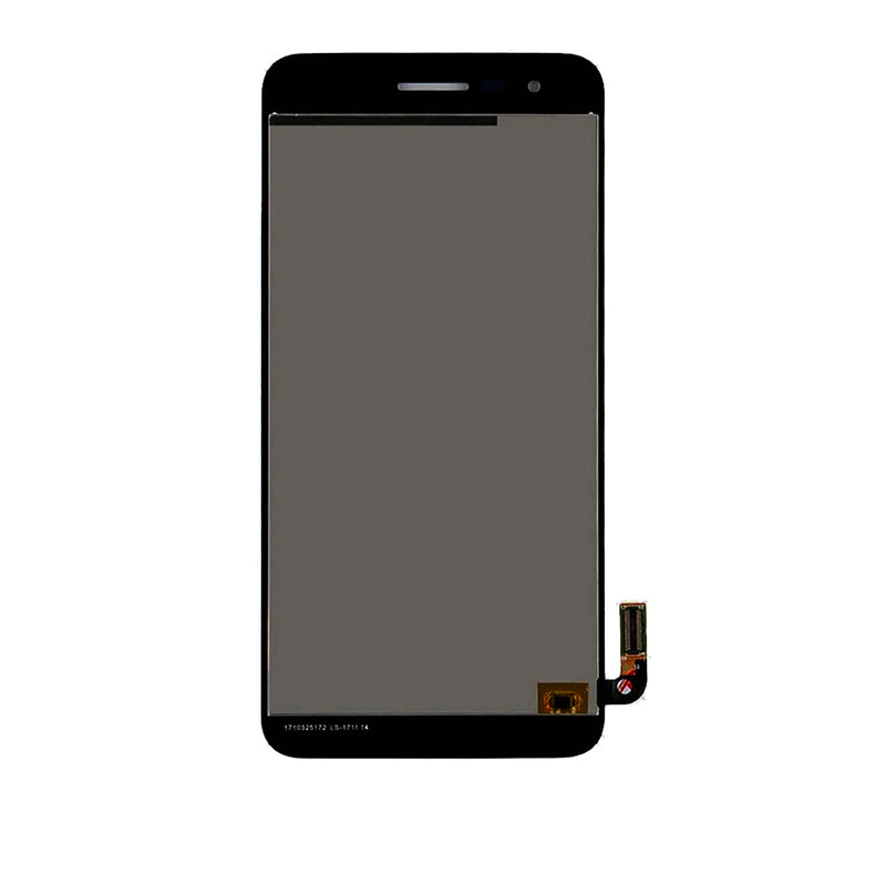 LG K8 (X210 / 2018) / Aristo 2 / Aristo 2 Plus / Aristo 3 / Aristo 3 Plus / X220 / Phoenix 4 / Tribute Dynasty / Empire / FORTUNE 2 / RISIO 3 / REBEL 4 LCD Screen Assembly Replacement Without Frame (Black)