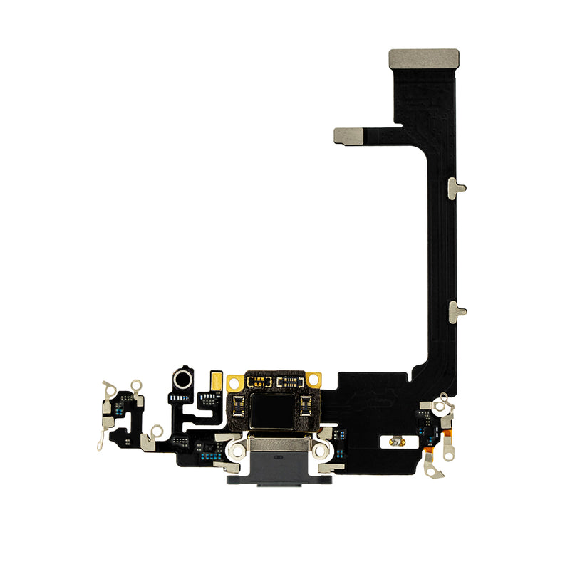 iPhone 11 Pro Charging Port Lightning Connector Without Board Assembly Replacement