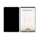 Samsung Galaxy Tab A (2020) 8.4 (T307U) LCD Screen Assembly Replacement Without Frame (Refurbished) (Black)